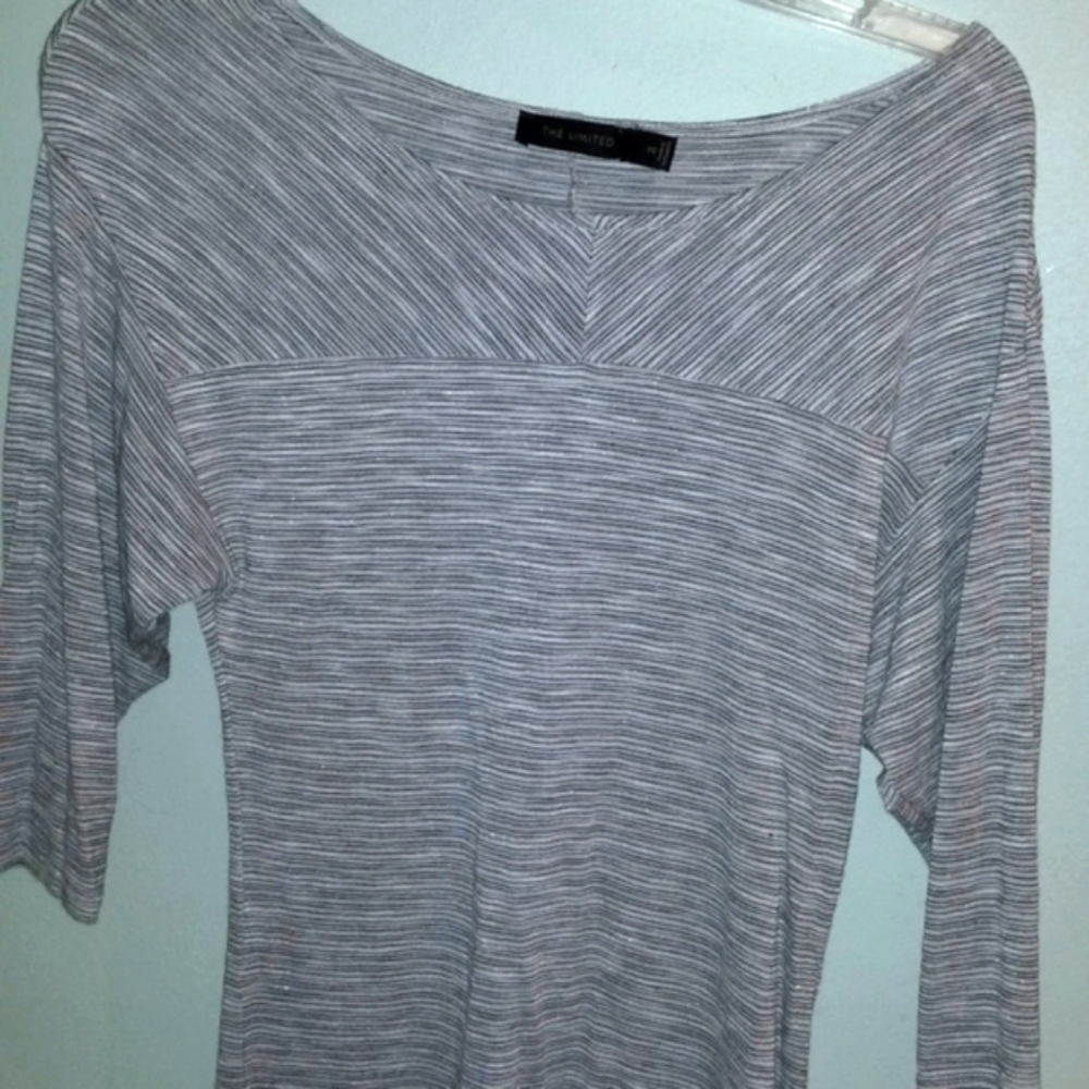 The Limited top